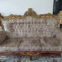 مبل هفت نفره دو دست