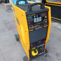 دستگاه برش پلاسما Pl INV 160 صباالکتریک نقدی وچکی|ماشین‌آلات صنعتی|ری, صالح‌آباد شرقی|دیوار