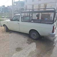 وانت بار دربستی