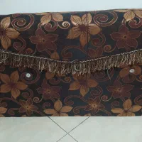 دو جفت پشتی