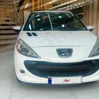 207i سفید پانا اتوماتیک