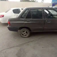 پراید ۱۳۱ نوک مدادی|خودرو سواری و وانت|بهشهر, |دیوار