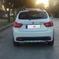 کوییک RS با رینگ اسپرت|خودرو سواری و وانت|اصفهان, برازنده|دیوار
