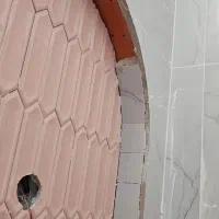 کاشیکاری و.... تعمیرات