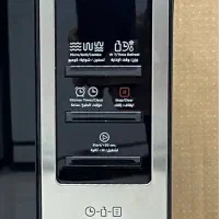 مایکروویو ( مایکروفر) کنوود 25 لیتری|اجاق گاز و لوازم برقی پخت‌وپز|کرج, برغان|دیوار