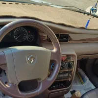 سمند EF7 دوگانه مدل ۹۸|خودرو سواری و وانت|بابل, |دیوار