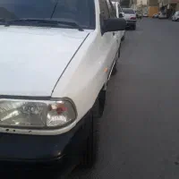 پراید ۱۳۱مدل ۹۰