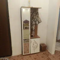 جا کفشی در حد نو و سالم