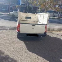 فروش یکدستگاه آریسان ۲ دوگانه شرکتی مدل ۱۴۰۳|خودرو سواری و وانت|مراغه, |دیوار