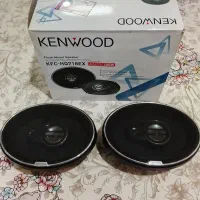 باند ۷۱۸کنوود اصلی|سیستم صوتی خانگی|قم, باجک دو|دیوار