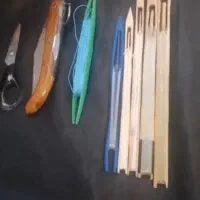 کاردر منزل آموزش بافت تور سالیک|خدمات آموزشی|آستانه اشرفیه, |دیوار