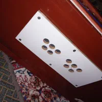 هارمونی تک سور خشکه خشک|پیانو، کیبورد، آکاردئون|زاهدان, |دیوار