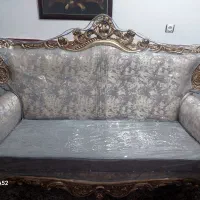 کاور مبل خانم جعفری|خدمات پیشه و مهارت|خرم‌آباد, |دیوار