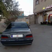 پارس مدل ۸۹|خودرو سواری و وانت|شاهین‌شهر, شهرک گلدیس|دیوار