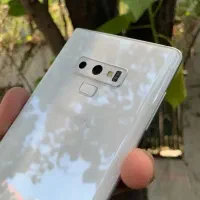 سامسونگ نوت 9 آکبند