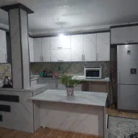 ۹۰متری خوش نقشه ۳ سال ساخت|فروش آپارتمان|گلپایگان, |دیوار