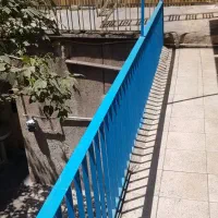 اجاره خانه حیاط دربست دوطبقه|اجارهٔ خانه و ویلا|تهران, دولاب|دیوار