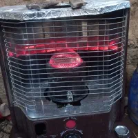 چراغ نفتی آنتیک