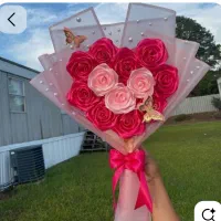 flower|گل مصنوعی|اهواز, کیانپارس |دیوار