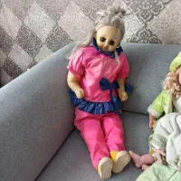 عروسک|اسباب‌‌بازی|بیرجند, |دیوار