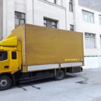 حمل اثاثیه منزل