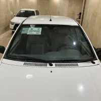 پراید مدل ۹۶ بی رنگ
