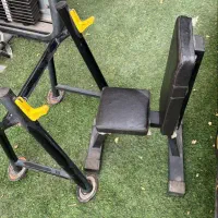 وسایل بدنسازی|تجهیزات ورزشی|شهریار, شهریار|دیوار