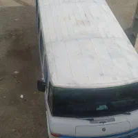 مینی بوس بنز مدل 59 و69|خودرو سنگین|الیگودرز, |دیوار