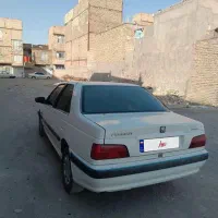 پژو پارس مدل88 گیربکس زانتیا|خودرو سواری و وانت|مشهد, توس (بلوار توس)|دیوار