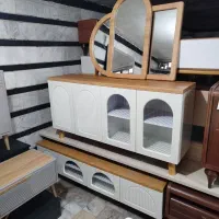 کنسول و میز تلویزیون شرکتی