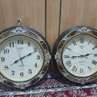 ساعت