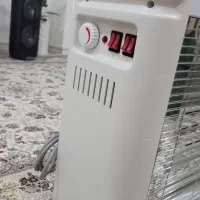 بخاری برقی برفاب 3000