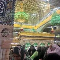 تور مشهد