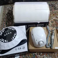وسایل ناخن کاری