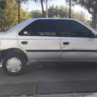 پژو405 مدل 87 سیخ وسط|خودرو سواری و وانت|بوکان, |دیوار