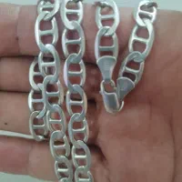 زنجیره نقره