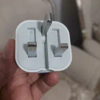 شارژر آیفون|لوازم جانبی موبایل و تبلت|تربت‌حیدریه, شهید قرنی|دیوار