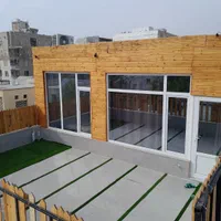 واحدنوسازروفگاردن سام وزال تمیزوبهداشتی|اجارهٔ کوتاه‌مدت آپارتمان و سوئیت|قشم, |دیوار