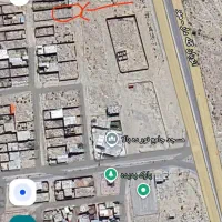 فروش زمین مسکونی