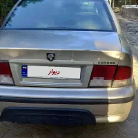 سمند ۸۳ سالم|خودرو سواری و وانت|تهران, شهرک انصار|دیوار