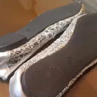 صندل یا کفش رو فرشی سایز 37|کیف، کفش، کمربند|کرمانشاه, |دیوار