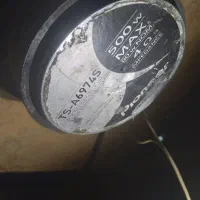 به شرط سالمی باند