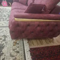 فروش مبلمان و میز ناهار خوری|مبلمان خانگی و میز عسلی|شاهین‌شهر, عطار|دیوار