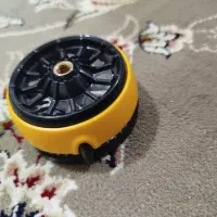 فن خنک کننده گوشی آکبند