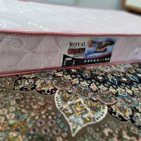 تشک مناسب کودک و نوجوان|تشک تختخواب|محمدیه-قزوین, |دیوار