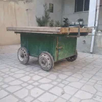 چرخ کاسبی|فروشگاه و مغازه|کرمانشاه, |دیوار