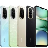 شیائومی Redmi A5 حافظه ۶۴ گیگ رم 3 (پلمپ)بدون پیش