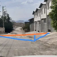 108مترزمین-صنعتی-درمنطقه-کمرد