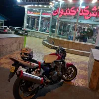 cb1300|موتورسیکلت|تهران, شهرآرا|دیوار