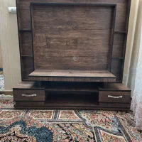 میز تلویزیون در حد نو